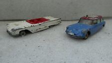 Dinky toys citroen d'occasion  France