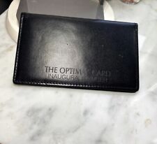 Optima credit card for sale  Redondo Beach