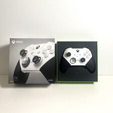 Controle sem fio Xbox Elite série 2 núcleos Xbox One Series X Series S PC branco comprar usado  Enviando para Brazil