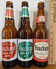 Vtg buckeye beer for sale  Neillsville