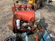 Deutz f3l912 engine for sale  Bethesda