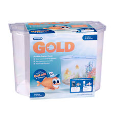 Interpet goldfish aquarium for sale  KETTERING