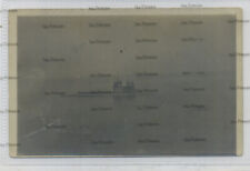 Royal navy postcard for sale  TAIN