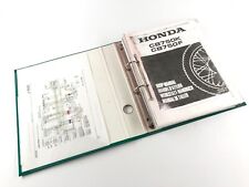 Honda 750 rc01 gebraucht kaufen  Nordstemmen