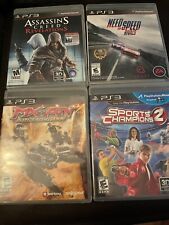 Ps3 game lot. for sale  Millville