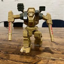 Robotech destroid excalibur for sale  Wichita Falls