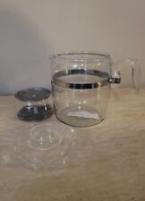 Pyrex flameware glass for sale  Indianapolis