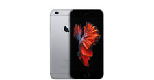 Smartphone Apple iPhone 6s 64GB Cinza Espacial (Desbloqueado) - NP (Leia a Descrição) comprar usado  Enviando para Brazil