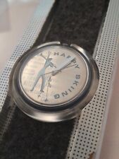 Vintage pop swatch for sale  LEICESTER