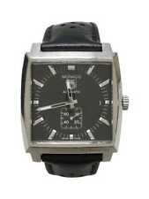 Tag Heuer Monaco 37mm 20230313 WW2110.FT6005 #2n293 comprar usado  Enviando para Brazil