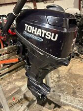 20hp tohatsu short for sale  ELY