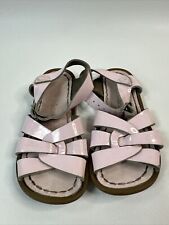 Saltwater sandals toddler for sale  Highland