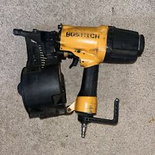 Bostitch rn46 coil for sale  Littleton