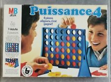 Jeu société puissance d'occasion  Bourg-de-Péage