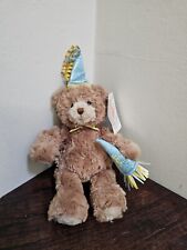 Gund birthday bear for sale  MORECAMBE