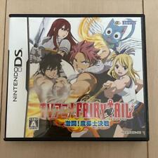 Anime fairy tail for sale  Shipping to Ireland