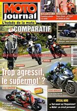 Moto journal 1898 d'occasion  Cherbourg-Octeville-