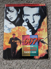 Goldeneye 007 official for sale  Johnstown