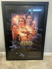 Carrie fisher autograph for sale  O Fallon
