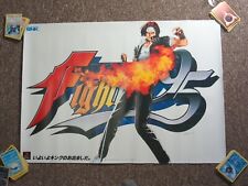 Original poster snk for sale  GREAT YARMOUTH