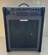 Fishman pro lbx for sale  Tiverton