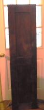 Antique wooden door for sale  Republic