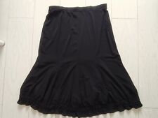 Jupe noire taille d'occasion  Loches