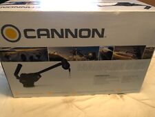 Cannon magnum electric for sale  Charlotte