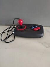 Quick Shot Maverick 3 Qs-162, 2 Player Joystick Controller. Untested for sale  Shipping to South Africa