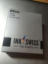 Ink swiss black gebraucht kaufen  Deutschland