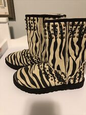 Jimmy choo uggs for sale  Wethersfield