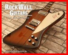 Gibson firebird sunburst gebraucht kaufen  Hiltrup