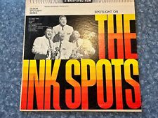 Ink spots design for sale  Moscow