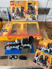 Lego castle wolf for sale  BLACKPOOL