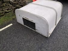 Ifor williams canopy for sale  HAWES
