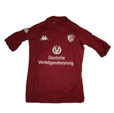 Fck heimtrikot saison gebraucht kaufen  Zähringen