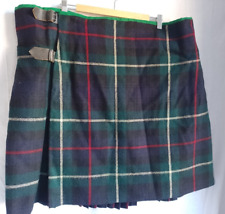 army kilt for sale  WHITLEY BAY