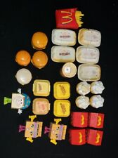 Mcdonalds changeables 80s for sale  Townsend