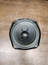Bose companion woofer for sale  Haslet