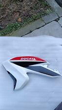 Semi carena ducati usato  Milano