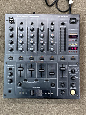 Usado, Mezclador DJ de 4 canales Pioneer / Technics DJM-500 segunda mano  Embacar hacia Argentina