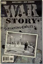 War story screaming for sale  Port Richey