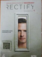 Serie rectify intégrale d'occasion  Bouilly