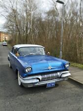 1957 pontiac super for sale  ST. LEONARDS-ON-SEA