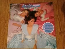 Arabesque marigot bay gebraucht kaufen  Rheine