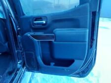 Sierra150 2020 door for sale  Lehi