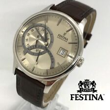 Festina f16983 men d'occasion  Expédié en Belgium