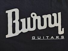 Burny guitars les for sale  Clifton