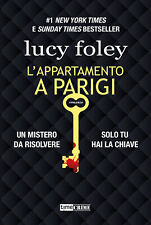 Libri lucy foley usato  Italia