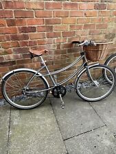 Vintage ladies pashley for sale  DERBY